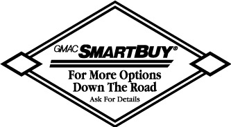 GM SmartBuy logo