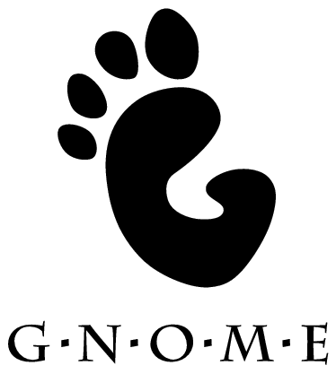 Gnome Gnu Linux