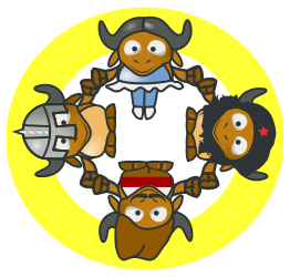 GNU Circle