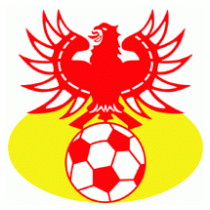 Go Ahead Eagles Deventer (90's logo)