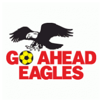 Go Ahead Eagles