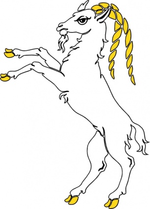 Goat clip art