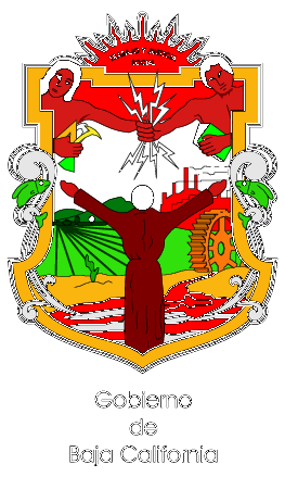 Gobierno De Baja California