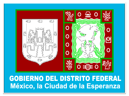 Gobierno Del Distrito Federal