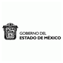 Gobierno del Estado de México (b y n)