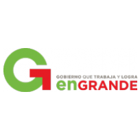 Gobierno que Trabaja y Logra en Grande