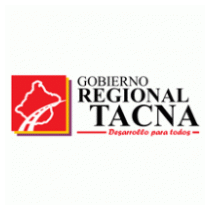 Gobierno Regional Tacna