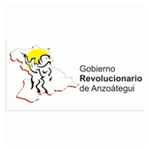 Gobierno Revolucionario DE Anzoátegui