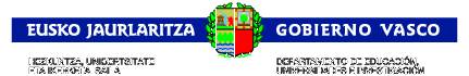 Gobierno Vasco