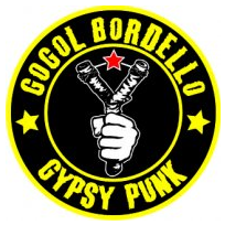 Gogol Bordello