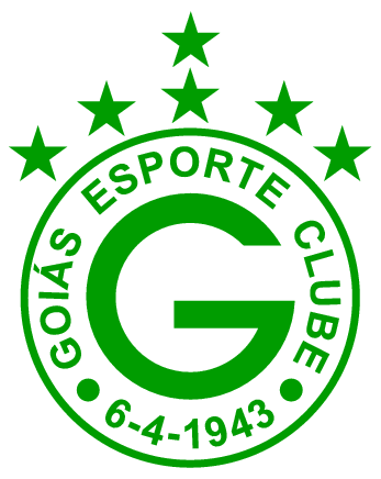 Goias Esporte Clube De Goiania Go