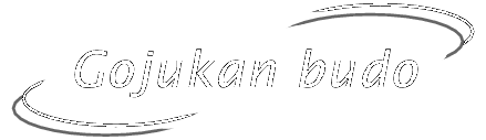 Gojukan Budo