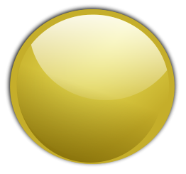 Gold Button 008