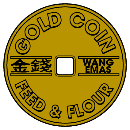 Gold Coin