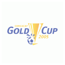 Gold Cup 2005 Concacaf