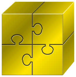 Gold Puzzle