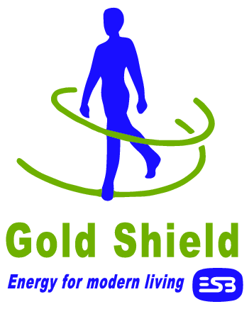 Gold Shield