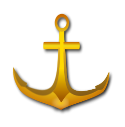 Golden Anchor