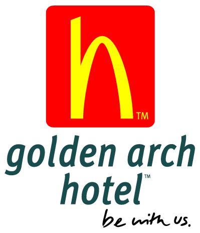 Golden Arch Hotel