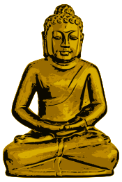 Golden Buddha