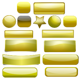 Golden Buttons