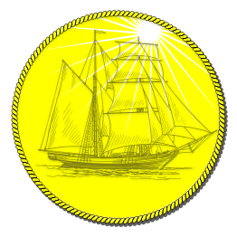 Golden Coin