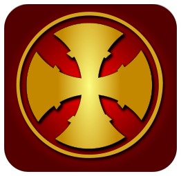 Golden cross 1