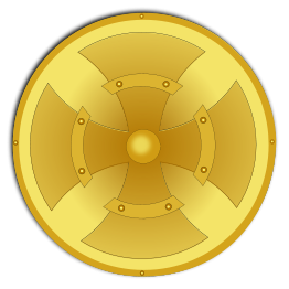 Golden Shield