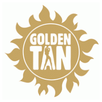 Golden Tan