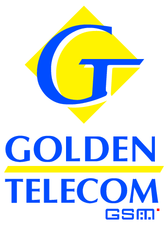 Golden Telecom Gsm