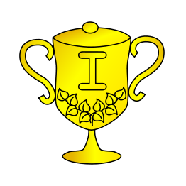 Golden Trophy