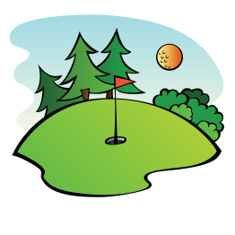 Golf Course