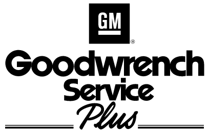 Goodwrench Service Plus