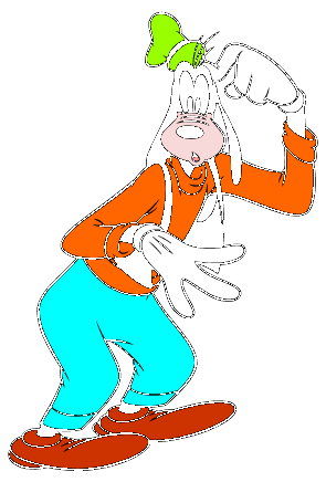 Goofy