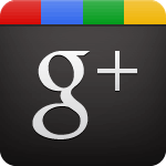 Google Plus Vector Icon