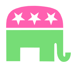 Gop Elephant Transparent Background