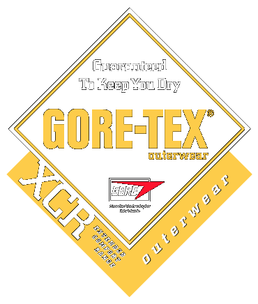 Gore Tex Outwear Xcr