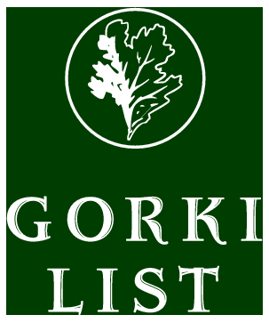 Gorki List