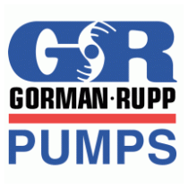 Gormann-Rupp