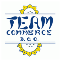 Gostinska oprema Team Commerce