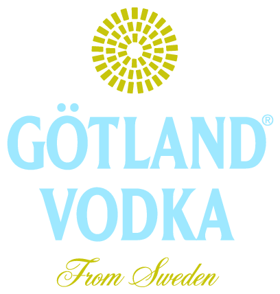 Gotland Vodka