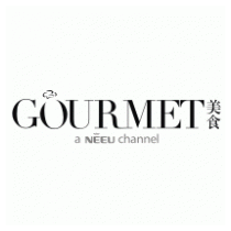 Gourmet 美食频道