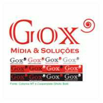 Gox Mídia & Soluções