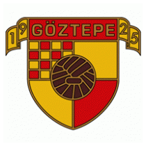 Goztepe SK Izmir (60's - 70's logo)