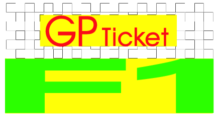 Gp Ticket