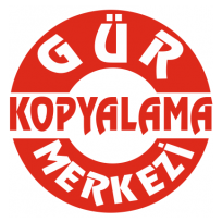 Gür Kopyalama Merkezi