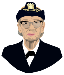 Grace Hopper