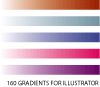 Gradient Swatches