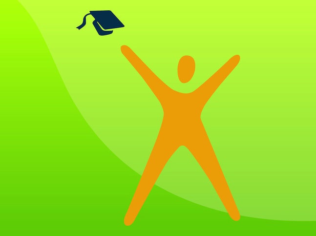 Graduation Icon