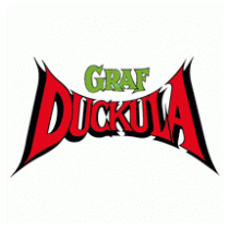 Graf Duckula